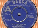 THE PATHFINDERS*SOMETHING I CAN ALWAYS DO*DEMO*BEAT*LISTEN TO IT