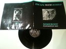 Escape With Romeo - Somebody (Flowmotion Mix) 12