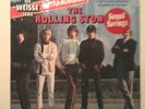 The Rolling Stones (1985 SEALED Decca IMPORT GERMANY LP LC0171) Die Weisse Serie