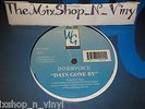 Innervoice Days Gone Wise Guy Records 12