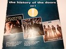 The Doors Vinyl Box Set, The History of the Doors Vol. 1