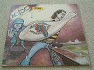 AC/DC dirty deeds done dirt cheap ALBERT LABEL AUSSIE LP 1981