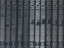 11set 99lp archiv bach edition complete cantatas/chamber ex+/nm cvr. ex+