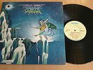 URIAH HEEP DEMONS AND WIZARDS UK GF VINYL LP ON BRONZE RECORDS ROCK