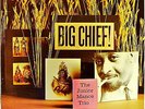 Junior Mance Trio Big Chief LP Vinyl Jazzland NM Jazz Piano Combo Love for Sale