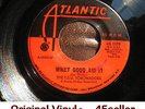 ? TSU Toronadoes 'What Good Am I ?' IN DEMAND 70's Northern Soul vinyl 45 HEAR