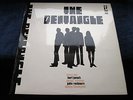 THE PENTANGLE, 1968 Self-Titled THE PENTANGLE,  MINT-, SUPERB EXAMPLE , FOLK