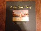 New Found Glory - Nothing Gold Can Stay Limited Edition Yellow Colored Vinyl