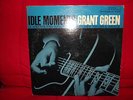 Original Blue Note Grant Green Idle Moments New York Issue Van Gelder Plus Ear