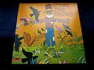 STONE THE CROWS, 1970 UK LP STONE THE CROWS, 1st Press,  A#1 / B#1