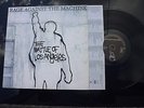 Rage Against The Machine - The Battle Of Los Angeles Orig First Press