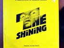 LP: OST: Soundtrack: The Shining   HS 3449 Vinyl NM- / Jacket damaged