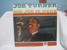BLUES LP JOE TURNER 