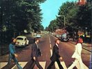THE BEATLES Abbey Road MFSL Original Master Recording NM / VG+