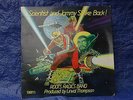 Scientist And Jammy Strike Back (Trojan TRLS 210) 12-inch Lp (UNPLAYED)