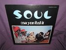 SOUL FUNK LP SOUL 