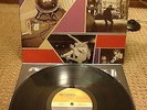 Refused – The Shape Of Punk To Come original 1st Pressing 1998 US LP Ex. Cond