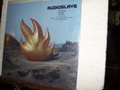 AUDIOSLAVE sealed 2LP s/t EPIC 86968 SOUNDGARDEN Rage ORIGINAL PRESS