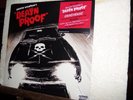 DEATH PROOF OST sealed LP QUENTIN TARANTINO from GRINDHOUSE psych WARNER BROS