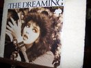 KATE BUSH sealed LP The Dreaming EMI/cema 1993 pressing SAT IN YOUR LAP