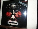 JUDAS PRIEST sealed uk LP Killing Machine CBS 83135 rare UK only LP HELL BENT
