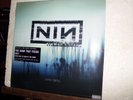 NINE INCH NAILS sealed 2LP With Teeth LIMITED EDITION w/ non-CD track HOME NIN