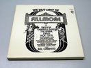 Alte Sammler Box 3 LP Fillmore The Last Days Santana, Grateful Dead unbespielt