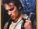 Autographed Jeff Buckley 