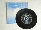 Eddie Cochran 20 Flight Rock/Dark Lonely Street 7