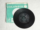 Heinz & The Wild Boys Big Fat Spider/Don't Think Twice 7