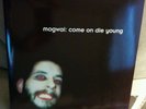 Come on Die Young [LP] by Mogwai (Vinyl, Apr-1999, Matador (record label))