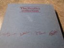 THE BEATLES BLUE BOX SET FROM NEW ZEALAND  13 LPS