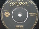 THE DUBS-RICH BLANDON-SUCH LOVIN’ CLASSIC-GOSPEL-DOO-WOP-SOUL OZ LONDON LABEL-45
