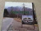 ANGELO BADALAMENTI Twin Peaks  Vinyl LP  EX+