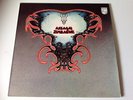 ASSAGAI ZIMBABWE 1971 PHILIPS LP AFRICAN AFRO JAZZ PSYCH FUNK NR MINT