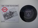 THE TIMES Here Come The Holidays 7