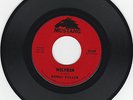 Rare Surf/Hotrod Instrumental 45 Randy Fuller 