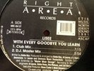 Lisee With every goodbye Freestyle 12