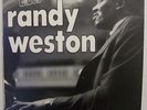 Randy Weston/Blues/Trip/TLP5033/Mint