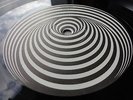 DADDY LONGLEGS   - OAKDOWN FARM -   ORIGINAL VERTIGO SWIRL ERSTPRESSUNG