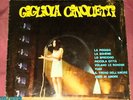 Gigliola Cinquetti Romania Italia Italy 10