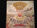 Green Day Dookie LP; Green Vinyl; Nirvana LP; Rancid LP; Blink 182 Vinyl; Rare
