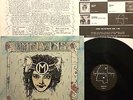 Melvins: Ozma | UK orig LP on Tupelo with inserts 1989 Nirvana