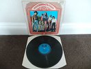 WHICHWHAT - Whichwhat's First(UK 1970 1ST PRESS VINYL ALBUM / EX+ VINYL)