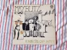 MAY BLITZ - 2ND OF MAY 1971 VERTIGO 6360 037 LARGE SWIRL UK 1st Press