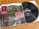 Mendelssohn In Scotland - Peter Maag / LSO **Decca SXL 2246 WBg ED1 UK First**