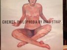 Arab Strap - Philophobia - Rare Original Vinyl LP 1998 Chem021