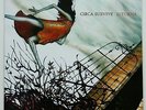 CIRCA SURVIVE Juturna Vinyl (Orange Marble) LP *sealed Blue Sky Noise OLG saosin