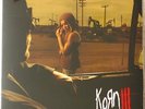 Korn - Korn III: Remember Who You Are / LP (RRCAR 7757-1)