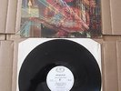 THE GUN CLUB The Las Vegas Story LP RARE ORIGINAL UK PRESSING JEFFREY LEE PIERCE